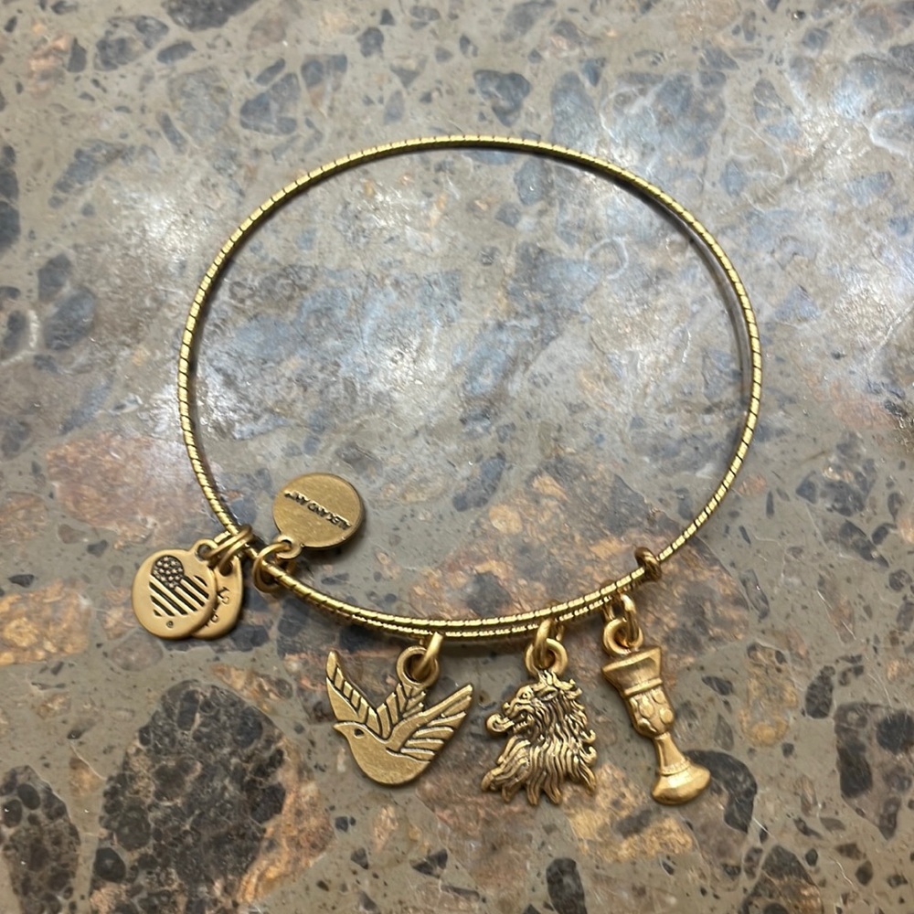 Alex and ani.. stark house